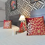 Coyotito Beds Coyoacan