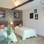 Coyotito Beds Coyoacan