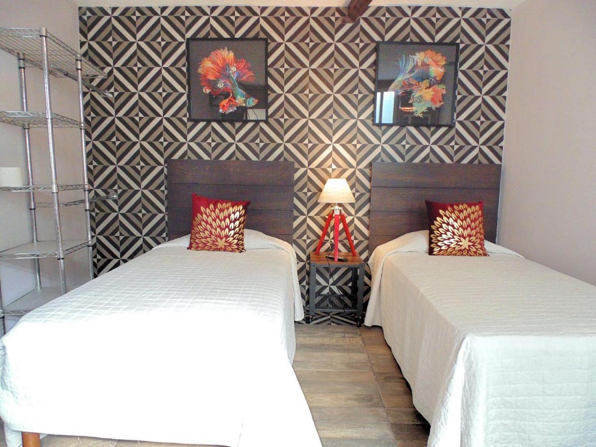 Coyotito Beds Coyoacan, A Tu Alcance!!! Città del Messico