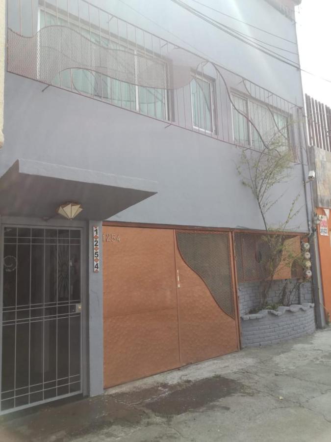 Hotel Coyotito Beds Coyoacan, A Tu Alcance!!! Città del Messico