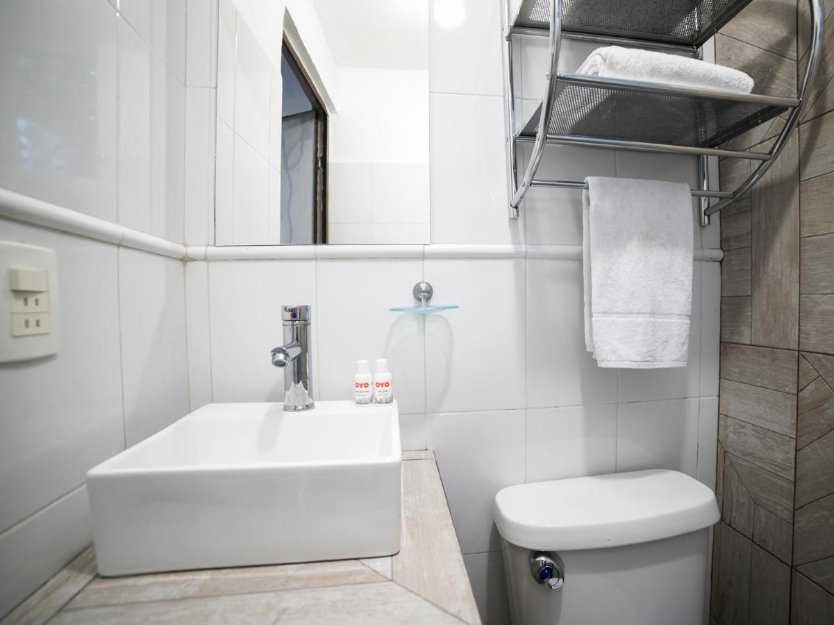Hotel Coyotito Beds Coyoacan, A Tu Alcance!!! Città del Messico